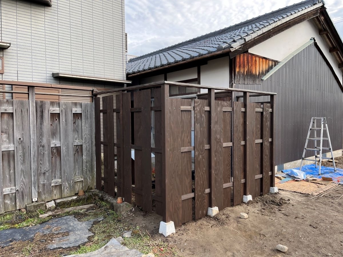 施工事例